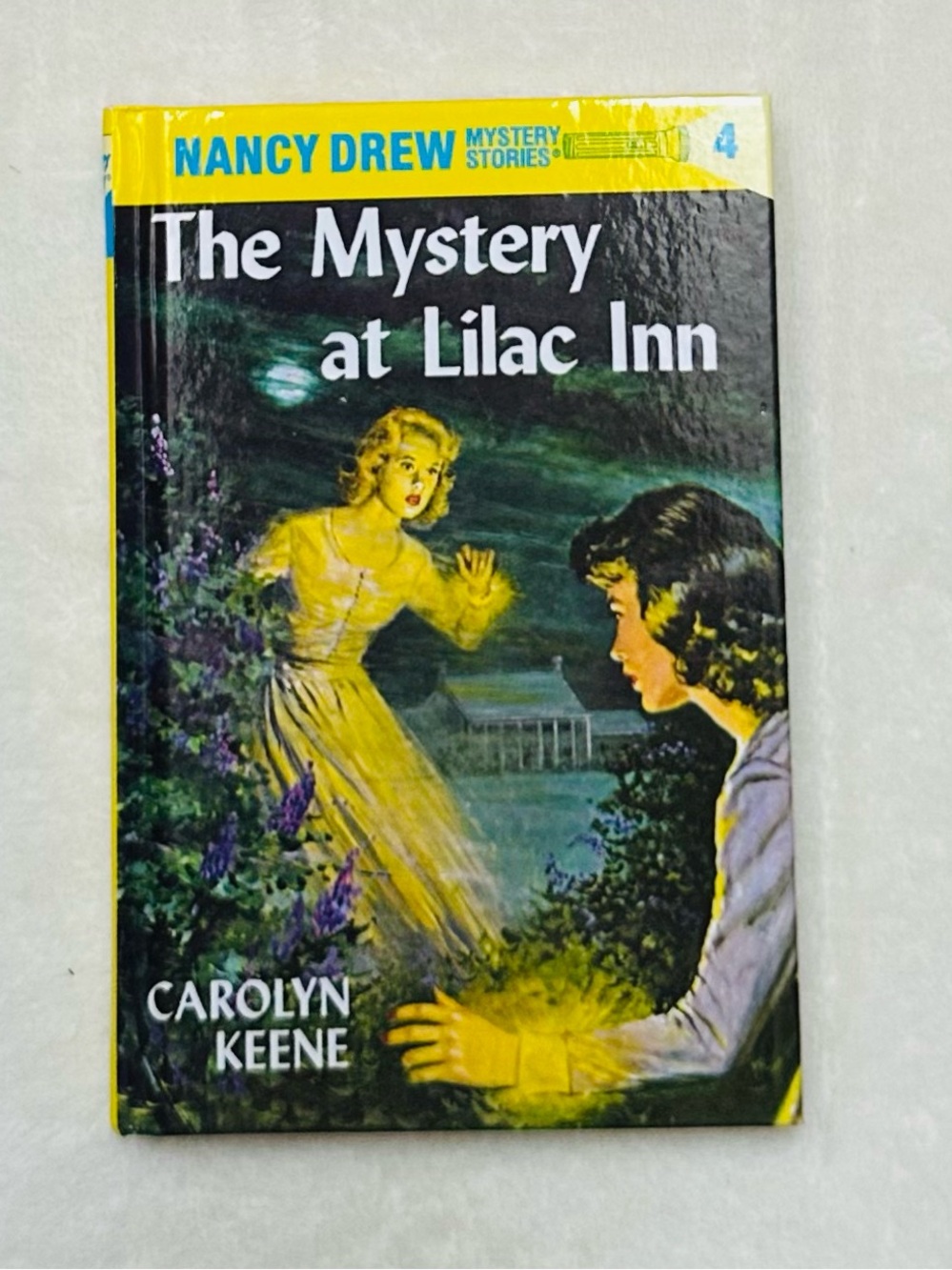 Nancy Drew Set – Books 1-10 - Picture 5 of 12